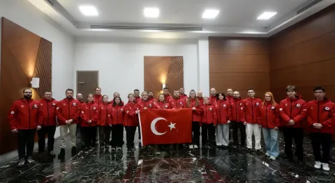 Haber Resmi