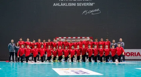 Haber Resmi