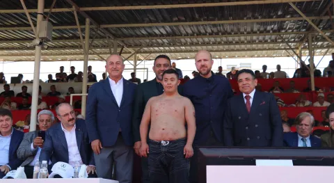 Haber Resmi
