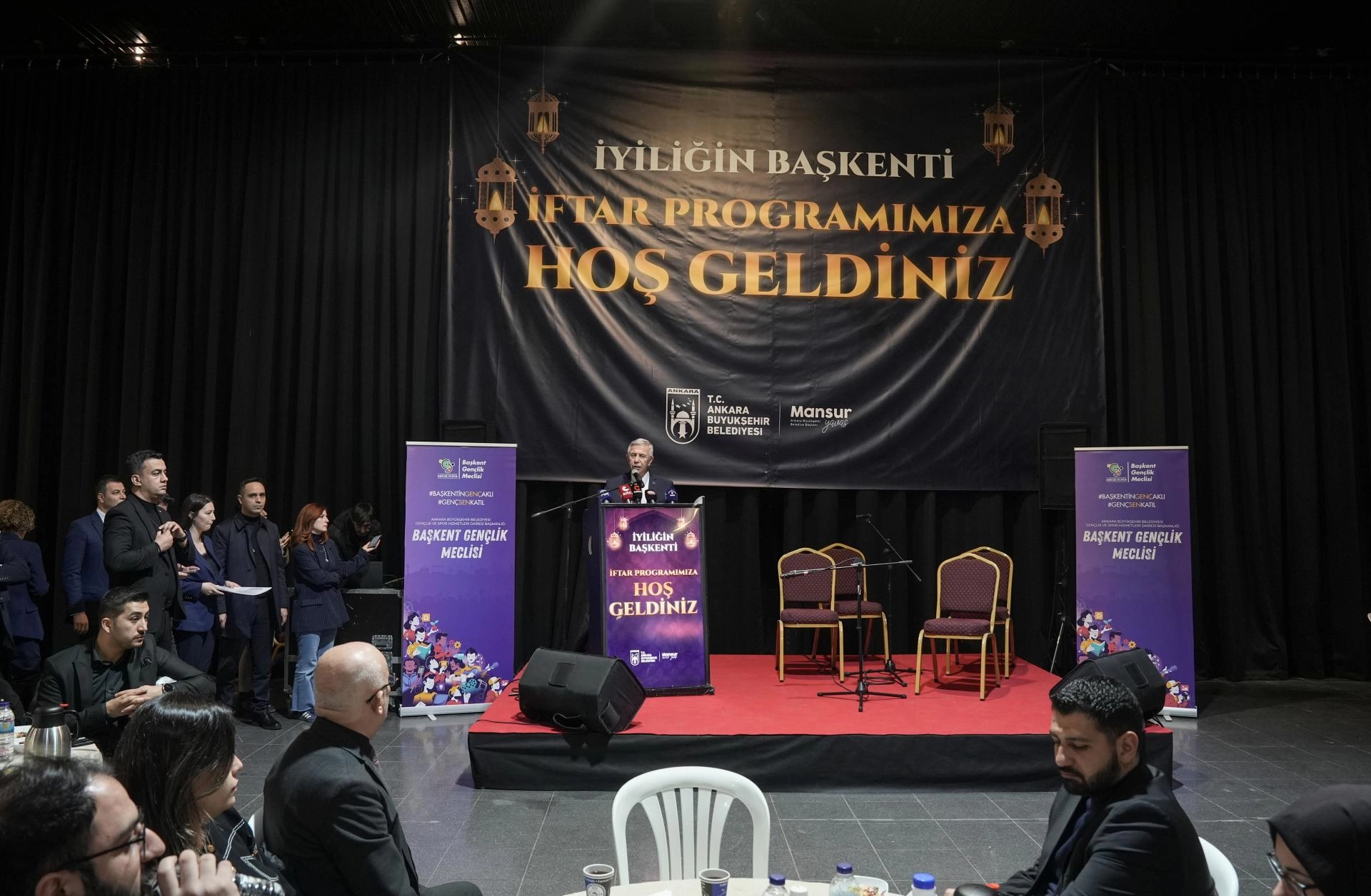 Haber Resmi