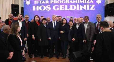 Haber Resmi