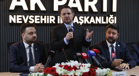 Haber Resmi