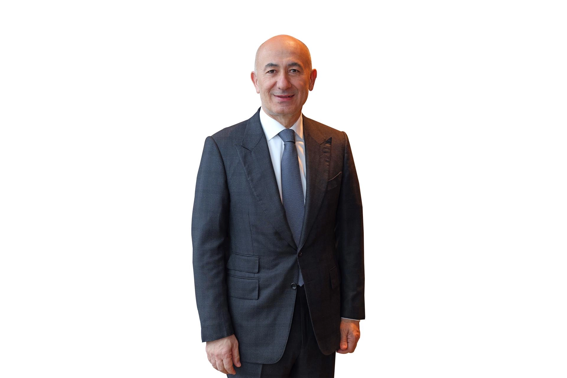 Haber Resmi