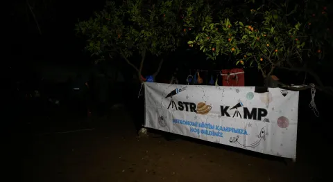 Haber Resmi