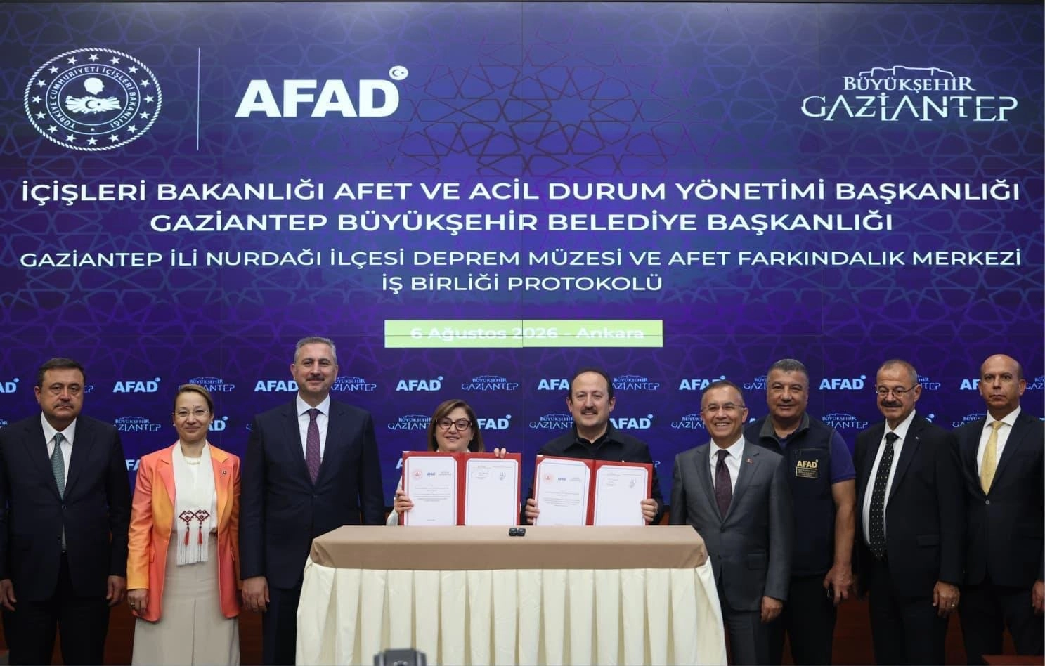 Haber Resmi