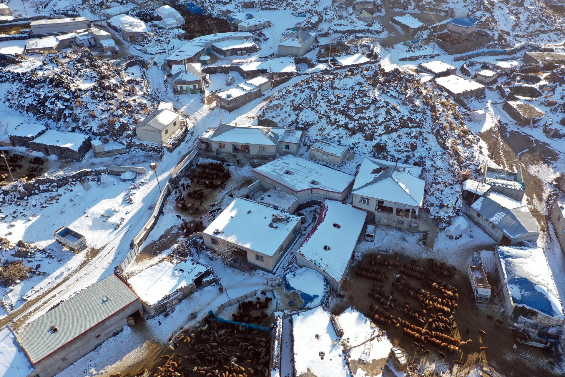 Haber Resmi