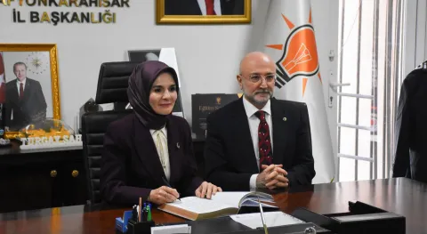 Haber Resmi