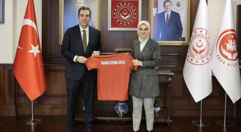 Haber Resmi