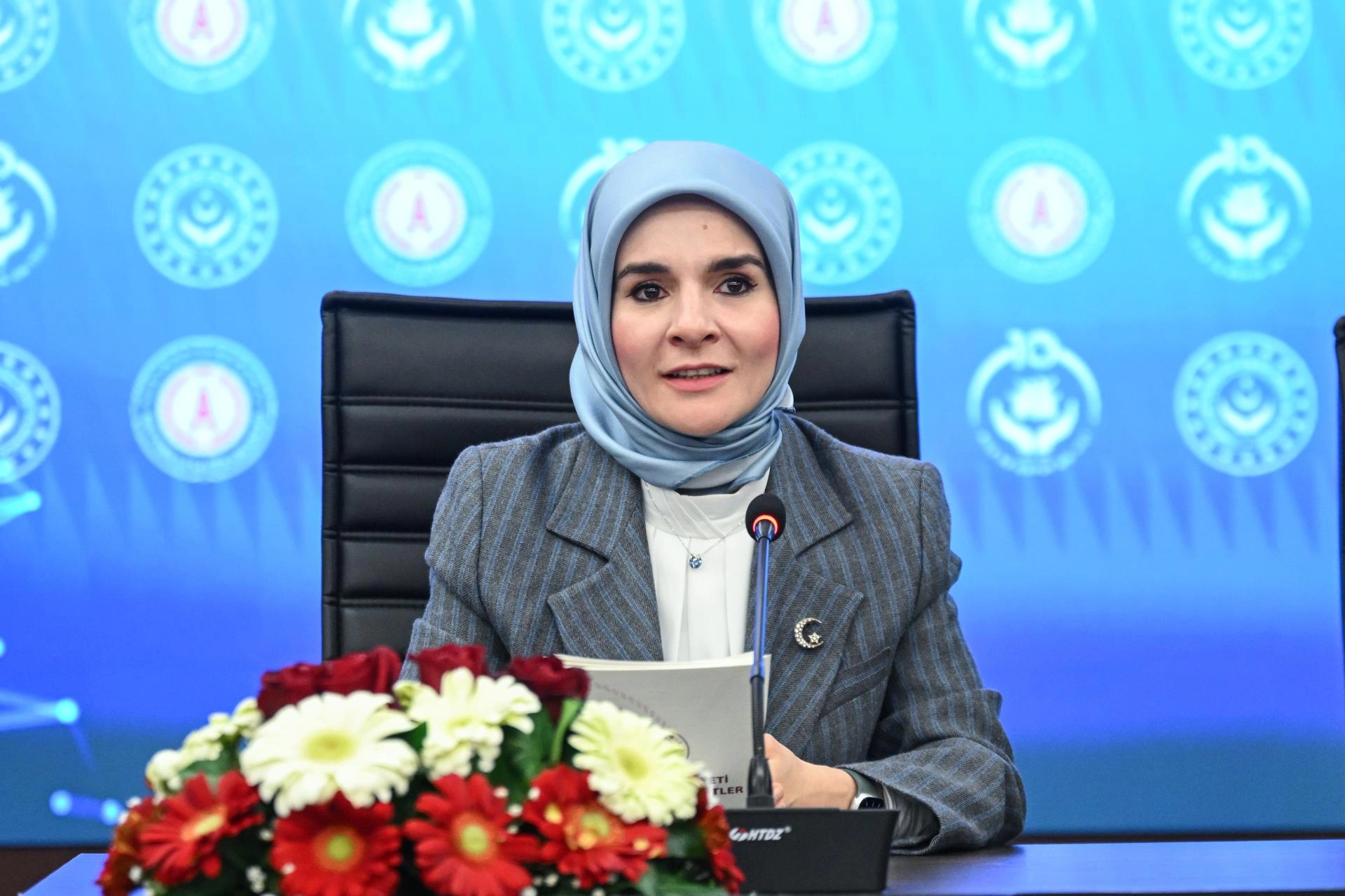 Haber Resmi