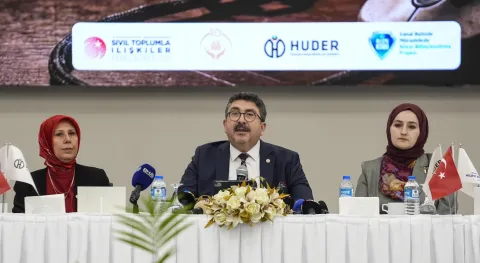 Haber Resmi