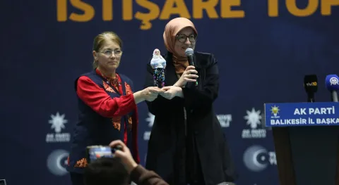 Haber Resmi