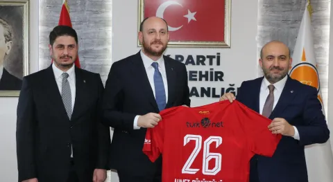 Haber Resmi