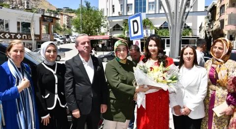 Haber Resmi