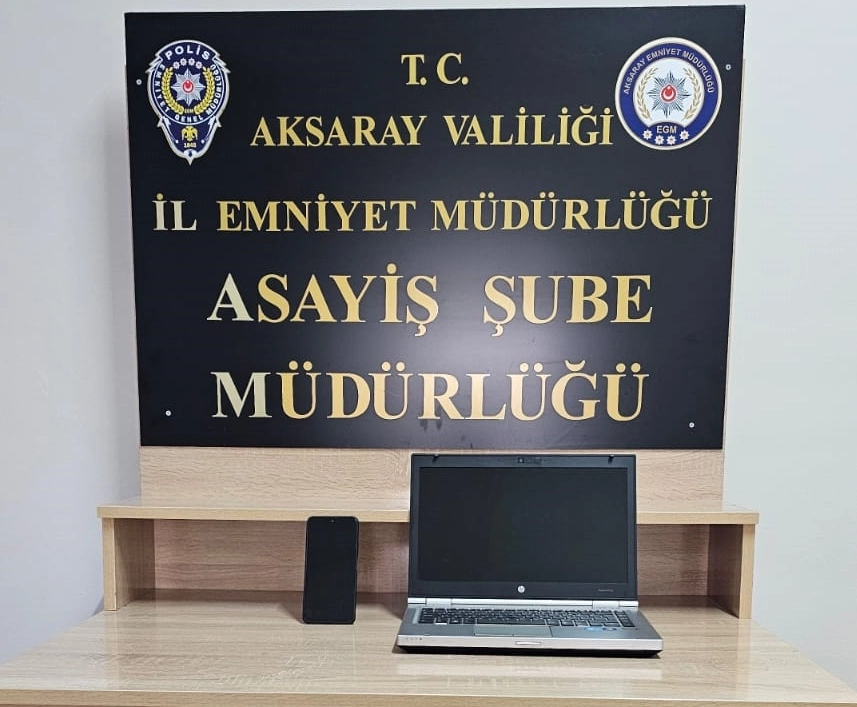 Haber Resmi