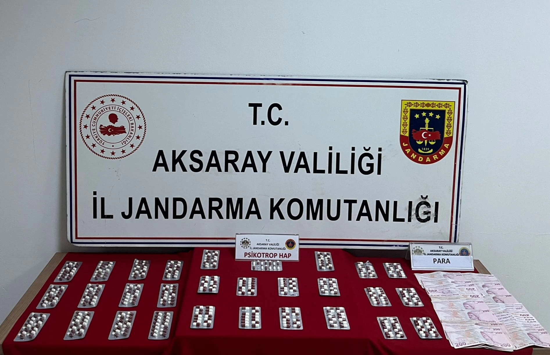Haber Resmi