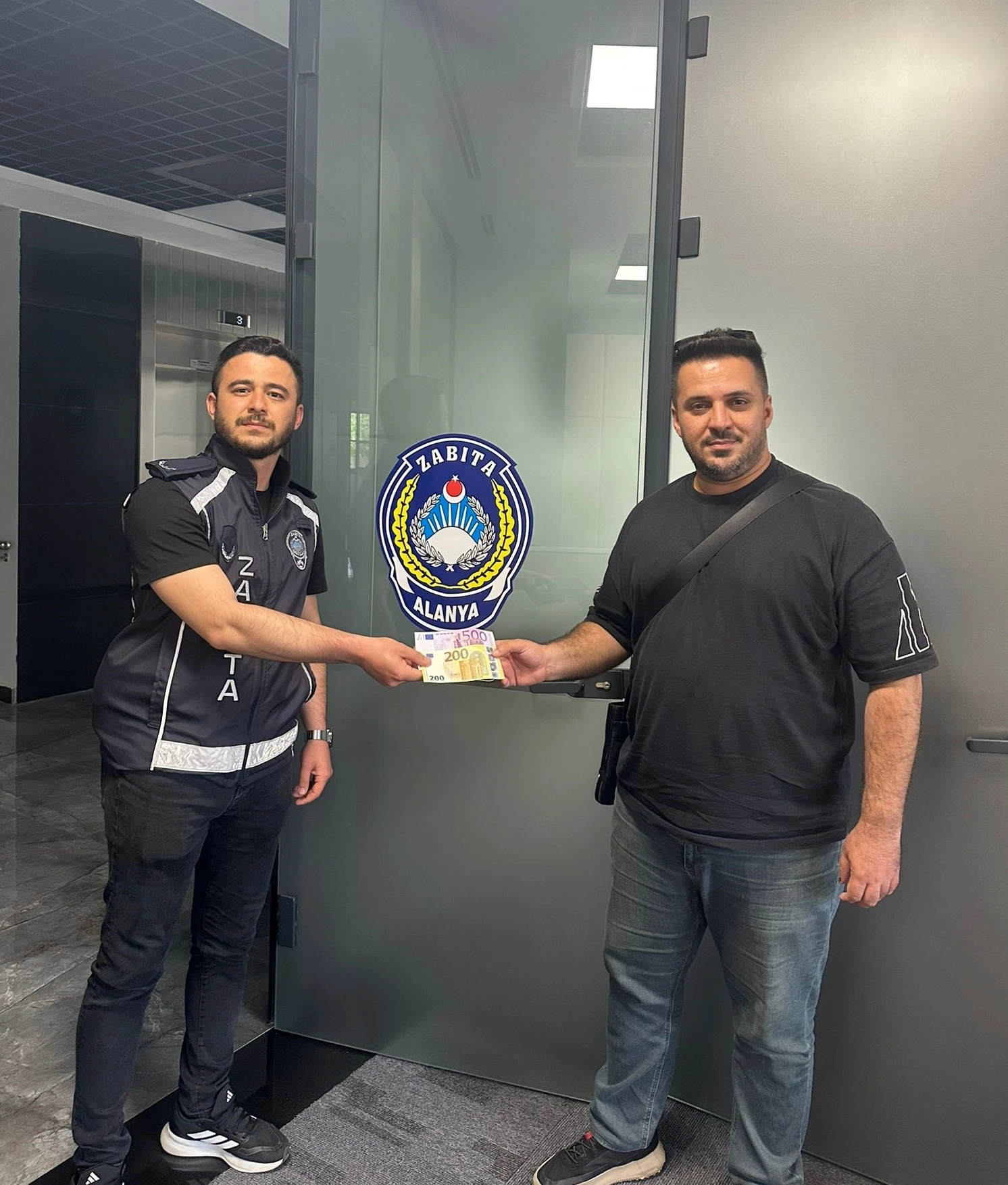 Haber Resmi