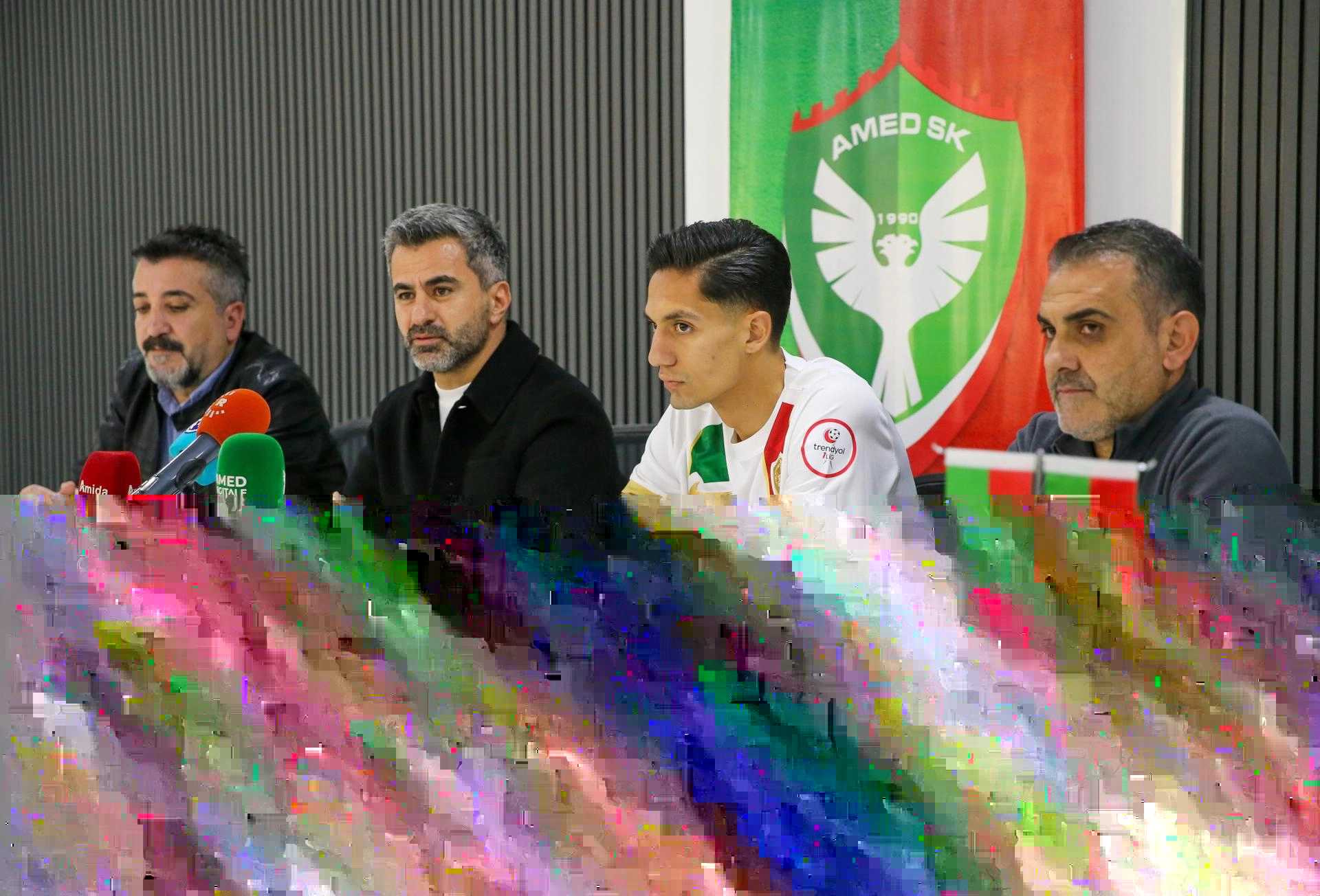 Haber Resmi