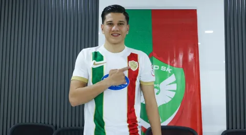 Haber Resmi