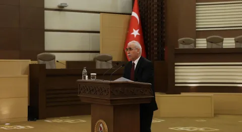 Haber Resmi