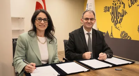 Haber Resmi