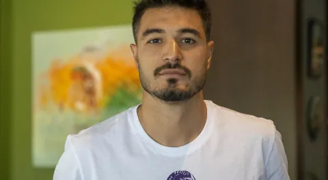 Haber Resmi