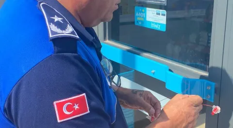 Haber Resmi