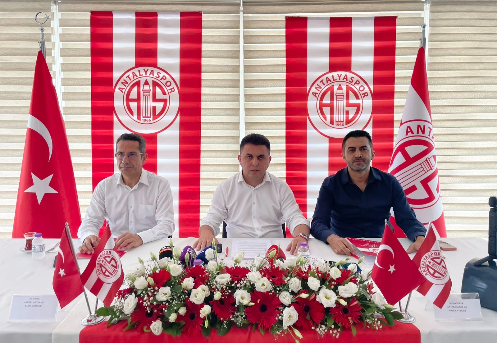 Haber Resmi