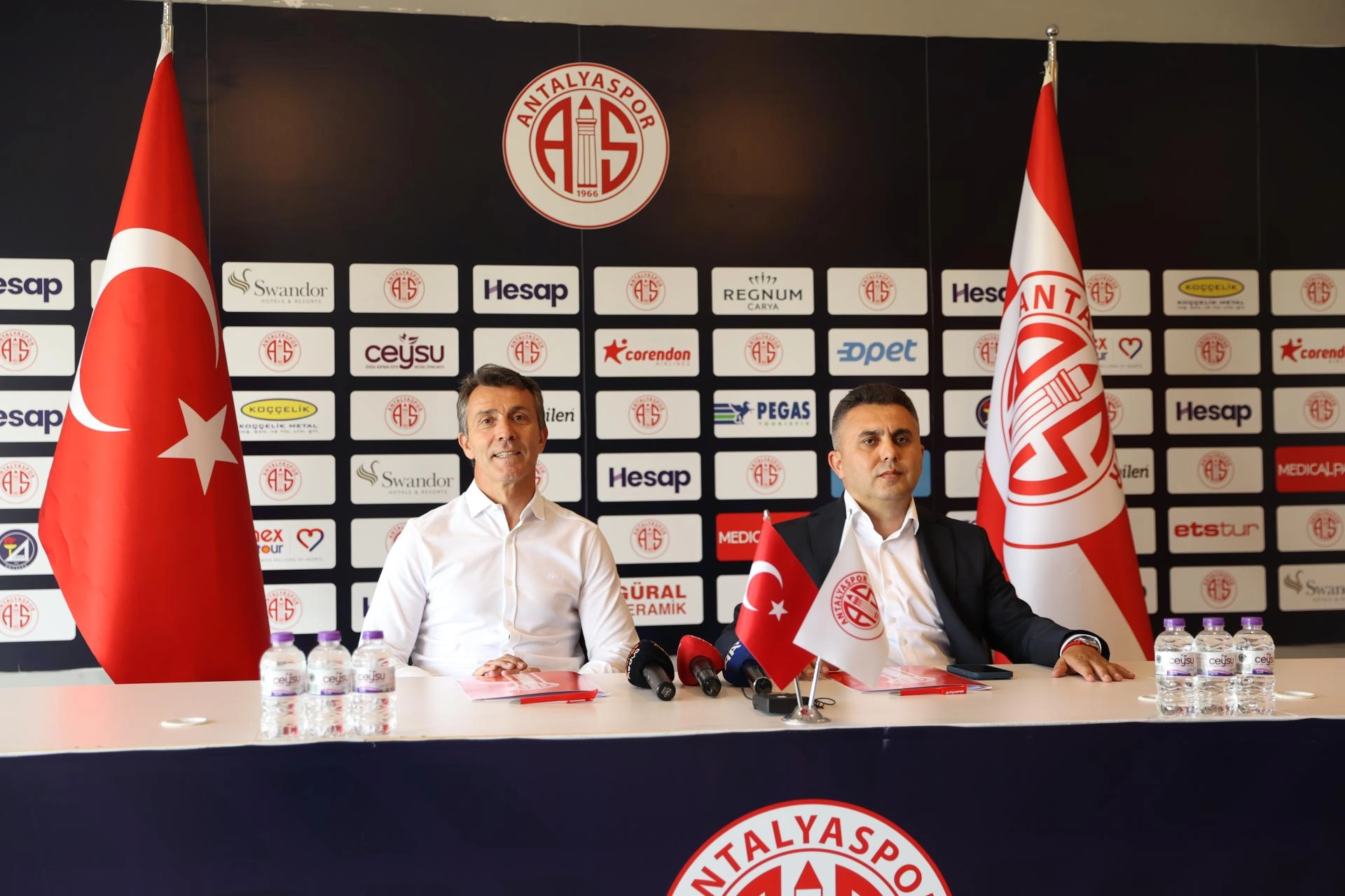 Haber Resmi