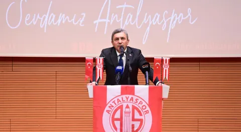 Haber Resmi