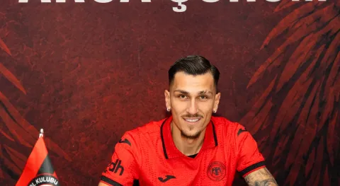 Haber Resmi