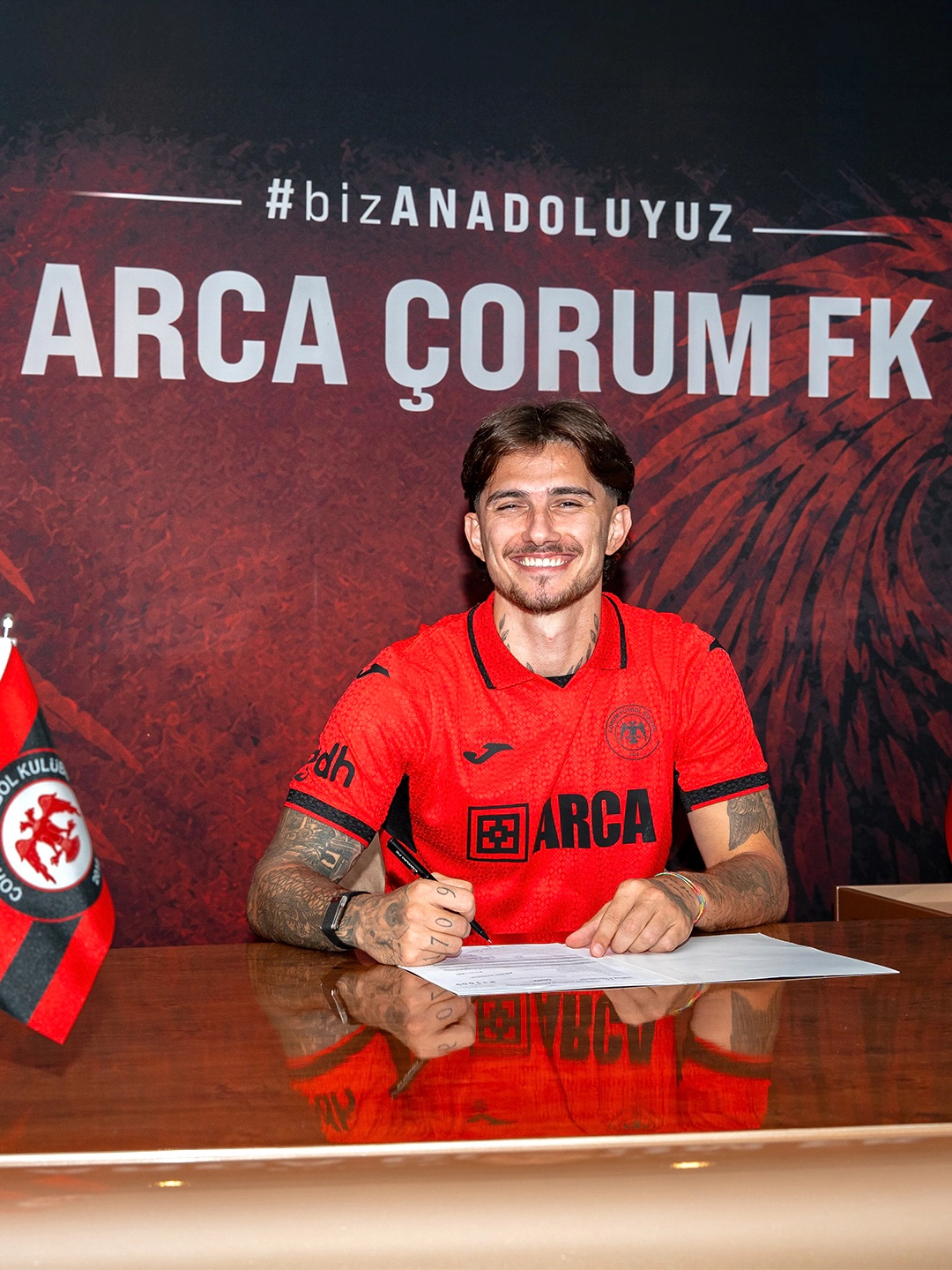 Haber Resmi