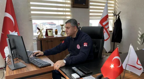 Haber Resmi