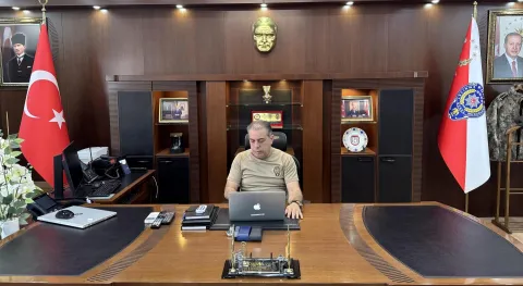 Haber Resmi
