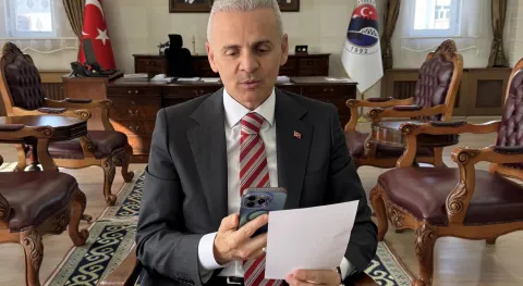 Haber Resmi
