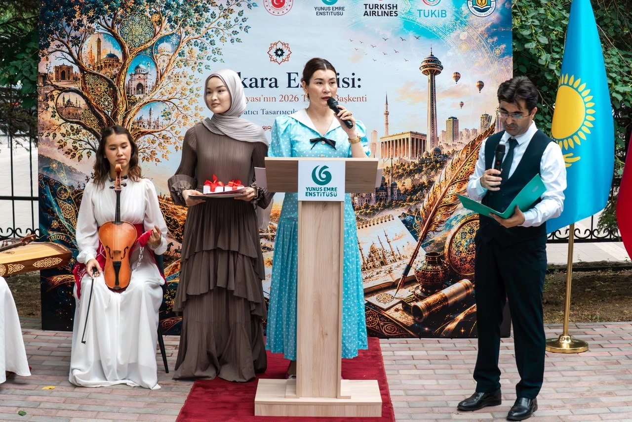 Haber Resmi