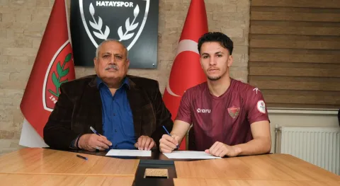 Haber Resmi