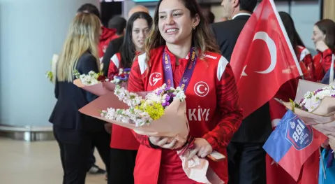 Haber Resmi