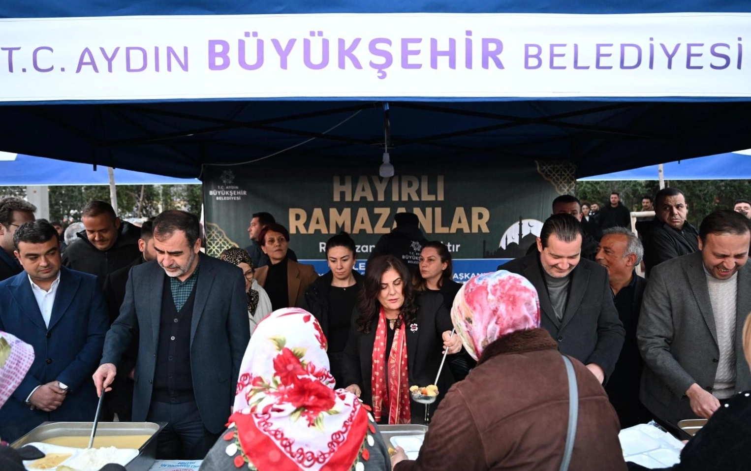Haber Resmi