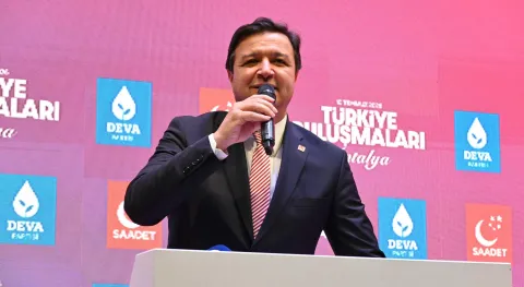 Haber Resmi