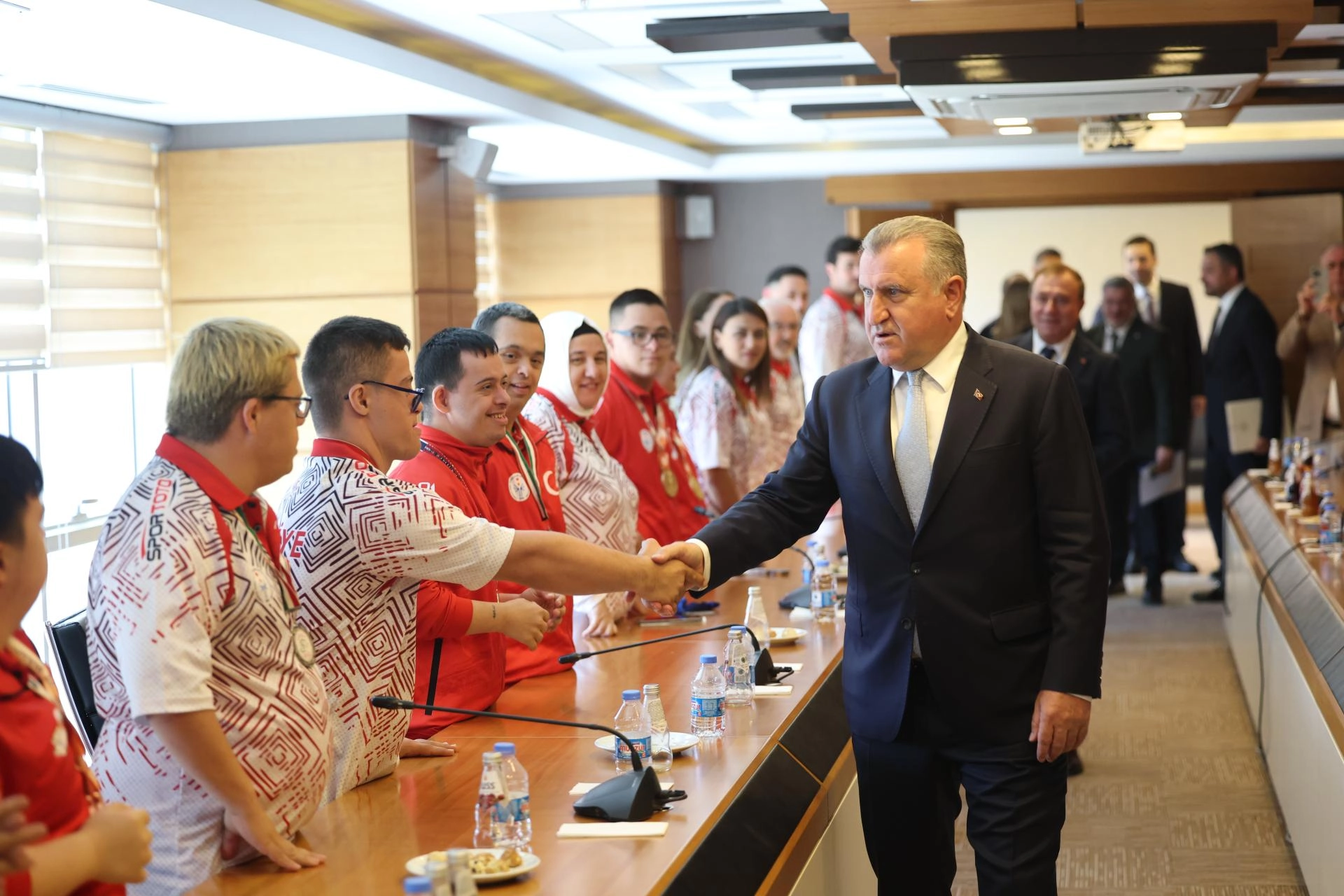 Haber Resmi