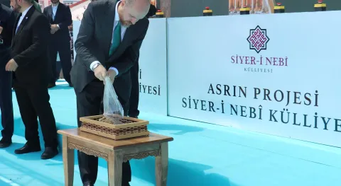 Haber Resmi