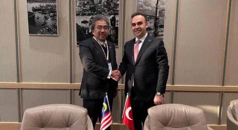 Haber Resmi