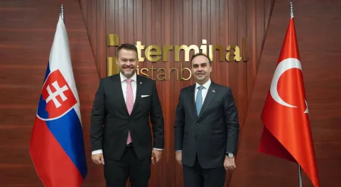 Haber Resmi