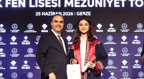 Haber Resmi