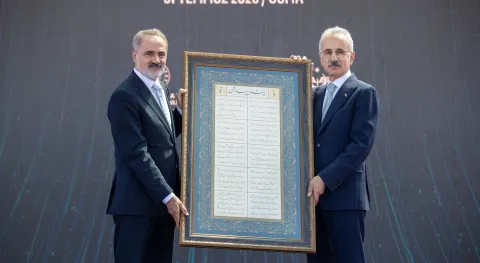 Haber Resmi