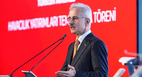Haber Resmi