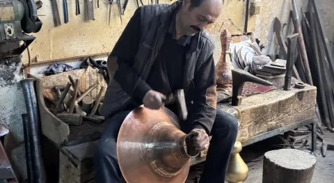 Haber Resmi