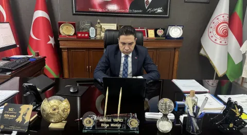 Haber Resmi