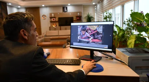 Haber Resmi