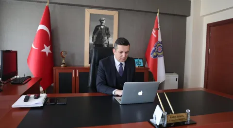Haber Resmi